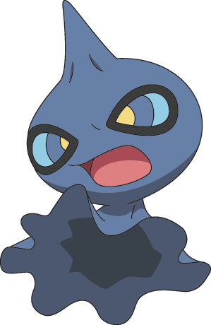 Shuppet